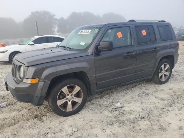 JEEP PATRIOT LA
