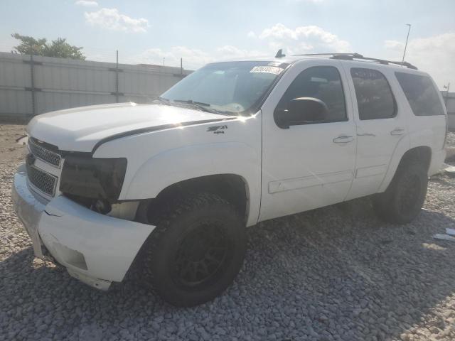 CHEVROLET TAHOE K150
