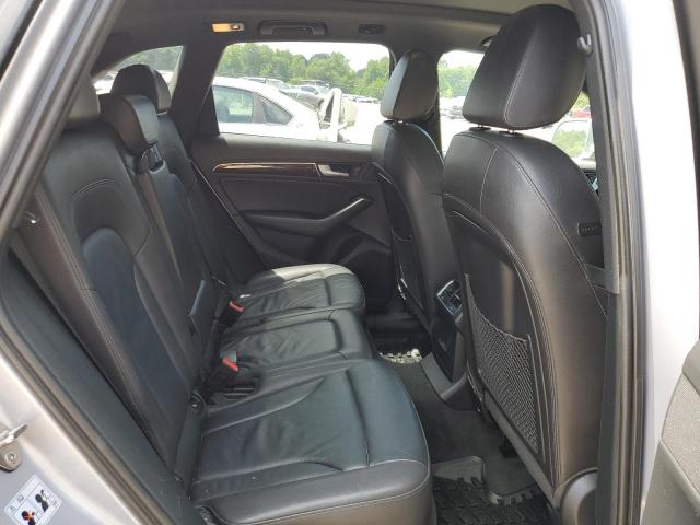 2016 AUDI Q5 PREMIUM WA1D7AFP6GA079955