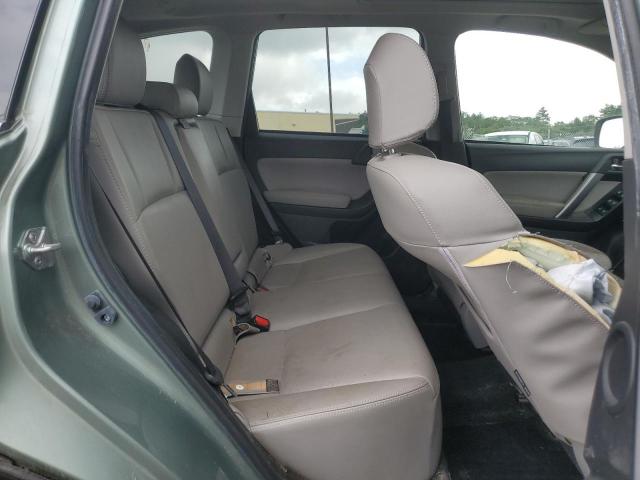 2016 SUBARU FORESTER 2 JF2SJAKC5GH405898