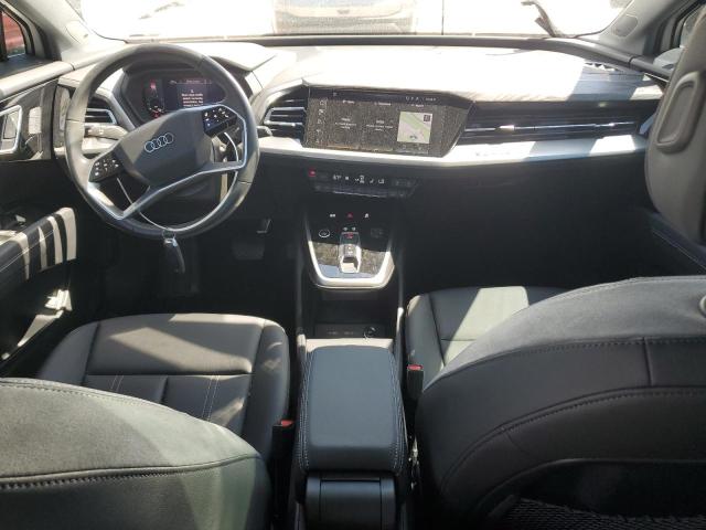 2024 AUDI Q4 E-TRON - WA1LUBFZ2RP040047