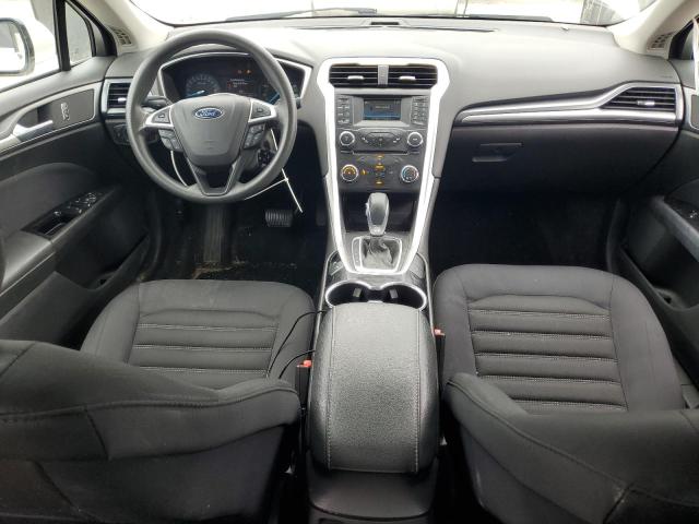 2015 FORD FUSION SE 3FA6P0HD8FR216657