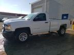 2018 CHEVROLET SILVERADO - 1GCNKNEH3JZ278075
