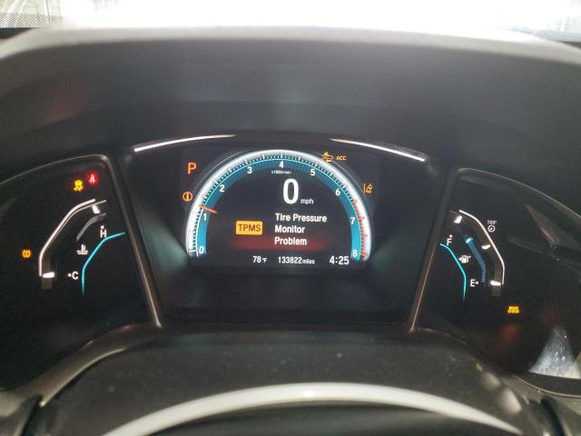 2016 HONDA CIVIC TOURING 19XFC1F91GE008526