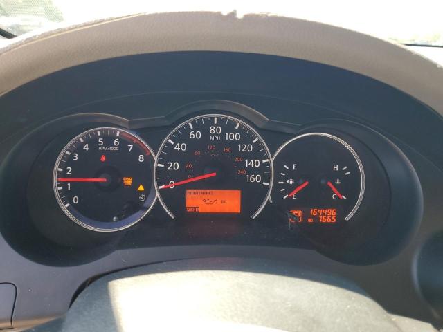 2010 NISSAN ALTIMA BAS - 1N4AL2AP8AC159017