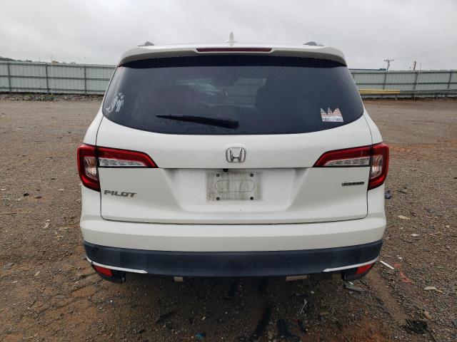 2019 HONDA PILOT TOUR 5FNYF5H96KB002891