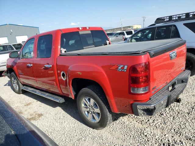 2010 GMC SIERRA K15 - 3GTRKWE3XAG288503