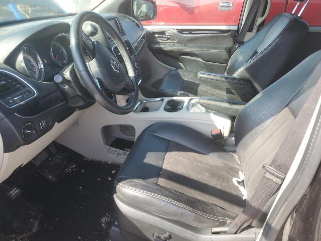 2019 DODGE GRAND CARA 2C4RDGCG0KR656253