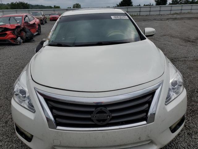 2013 NISSAN ALTIMA 2.5 - 1N4AL3AP6DC158314