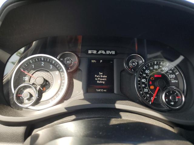 2024 RAM 2500 BIG H 3C6UR5DJ0RG373059