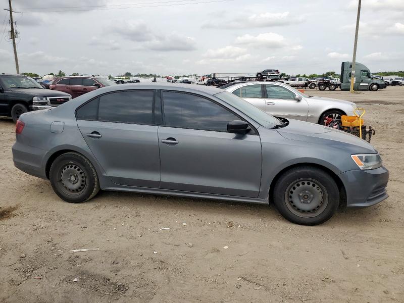2016 VOLKSWAGEN JETTA S - 3VW267AJ7GM300260