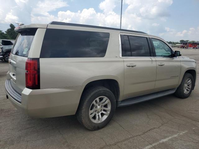 2015 CHEVROLET SUBURBAN K - 1GNSKJKCXFR286998