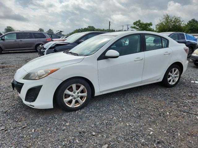Vin: jm1bl1sg8a1326155, lot: 63350785, mazda 3 i 2010 img_1