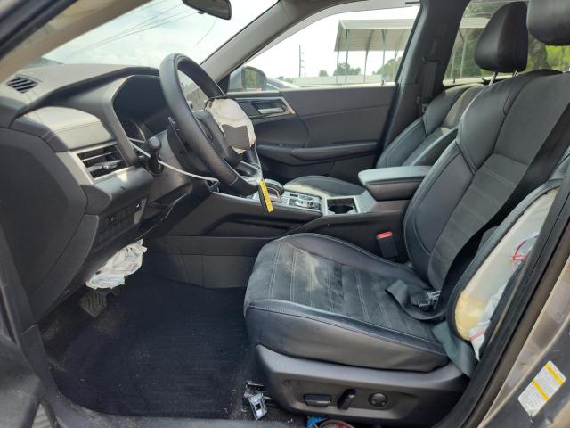 2024 MITSUBISHI OUTLANDER JA4J3VA80RZ011368