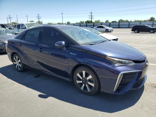 2016 TOYOTA MIRAI JTDBVRBD6GA000989