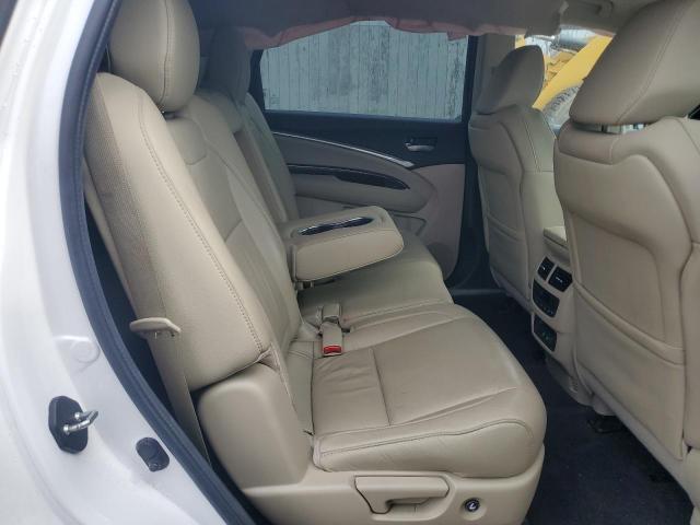 2020 ACURA MDX 5J8YD4H33LL041272