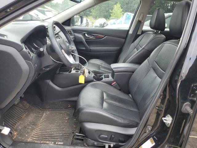 2019 NISSAN ROGUE S - 5N1AT2MVXKC791213