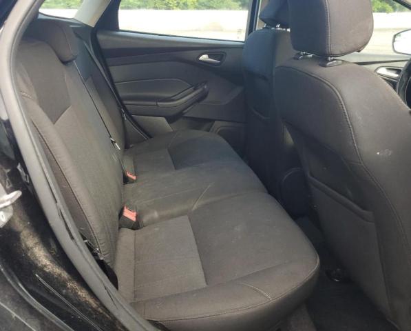 2016 FORD FOCUS SE - 1FADP3K26GL352432