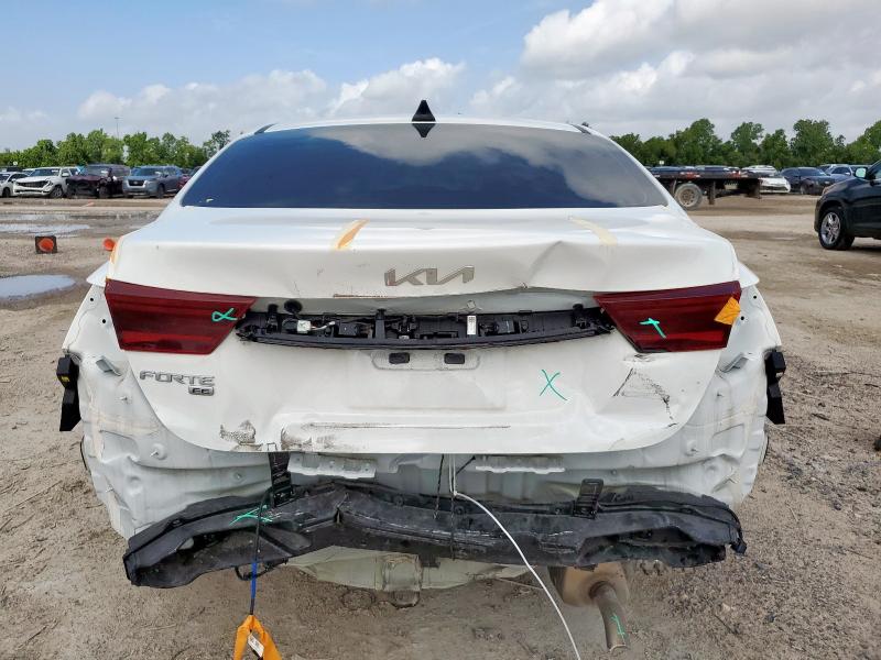 2024 KIA FORTE LX - 3KPF24AD2RE728498