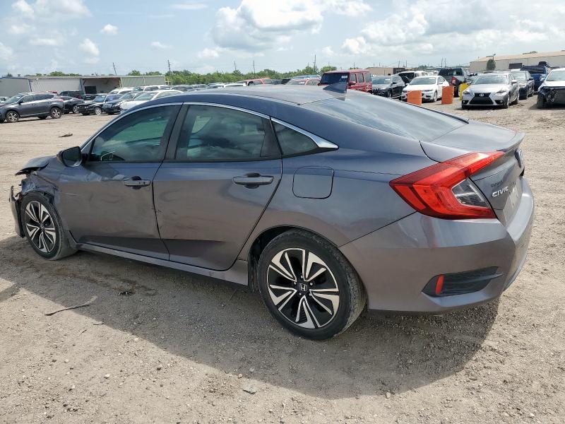 2016 HONDA CIVIC EX 19XFC1F32GE000236