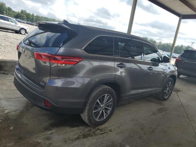 2018 TOYOTA HIGHLANDER 5TDKZRFH3JS545060