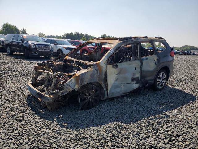 2019 SUBARU ASCENT TOU 4S4WMARD2K3431754