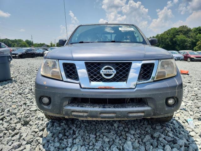 2016 NISSAN FRONTIER S 1N6AD0ER6GN722146