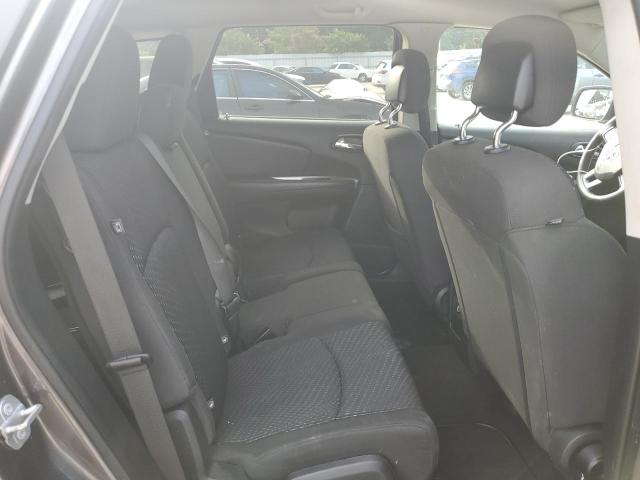 2018 DODGE JOURNEY SE 3C4PDCAB7JT509592