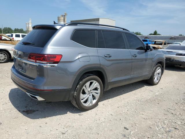 2021 VOLKSWAGEN ATLAS SE 1V2HR2CA9MC597354