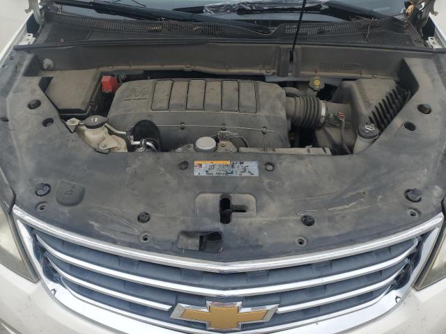 2014 CHEVROLET TRAVERSE L - 1GNKRHKD5EJ316659