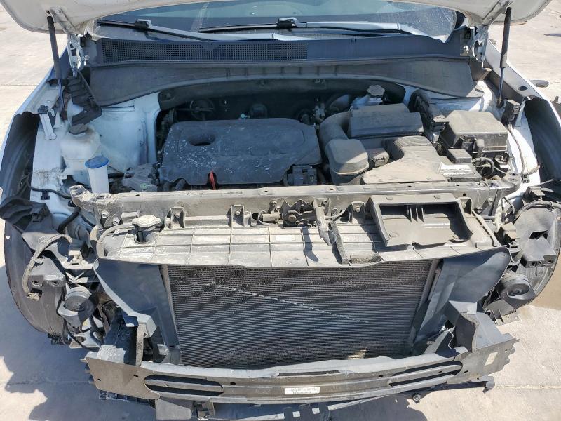 2018 KIA SORENTO LX 5XYPG4A30JG416197