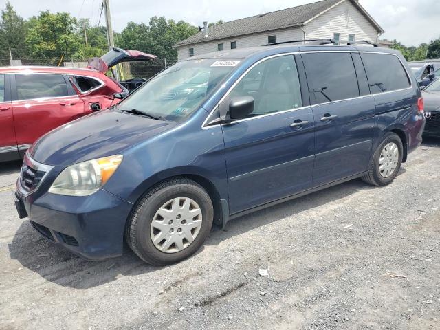 Vin: 5fnrl3h27ab109273, lot: 63435535, honda all models lx 2010 img_1