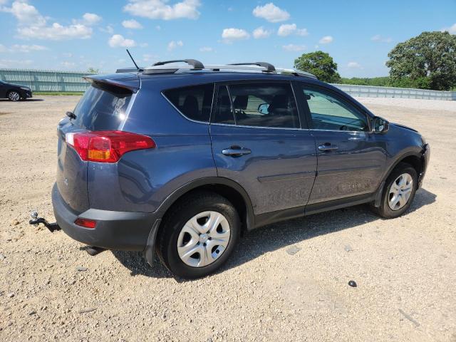 Vin: 2t3bfrev2dw122313, lot: 62961105, toyota rav4 le 20133