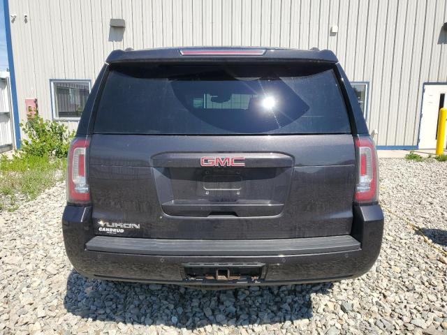 2018 GMC YUKON SLT 1GKS2BKC3JR239274