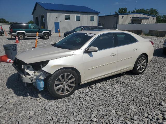 2014 CHEVROLET MALIBU 2LT - 1G11E5SL5EF123428