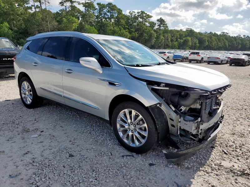 2018 BUICK ENCLAVE PR 5GAERCKW3JJ254586