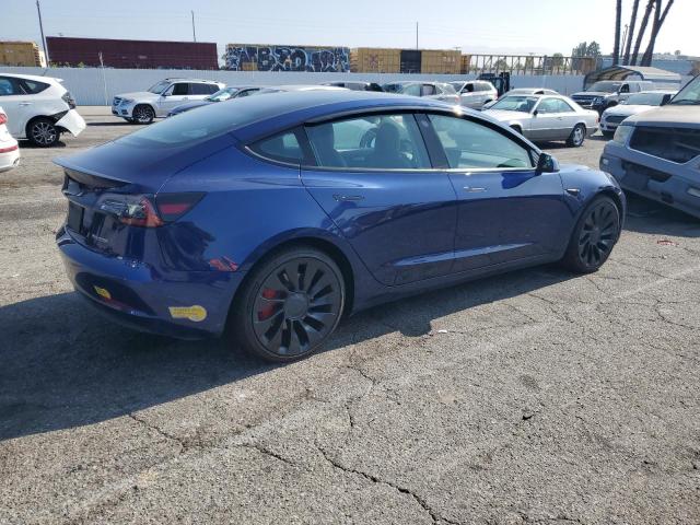 2022 TESLA MODEL 3 5YJ3E1EC0NF337669