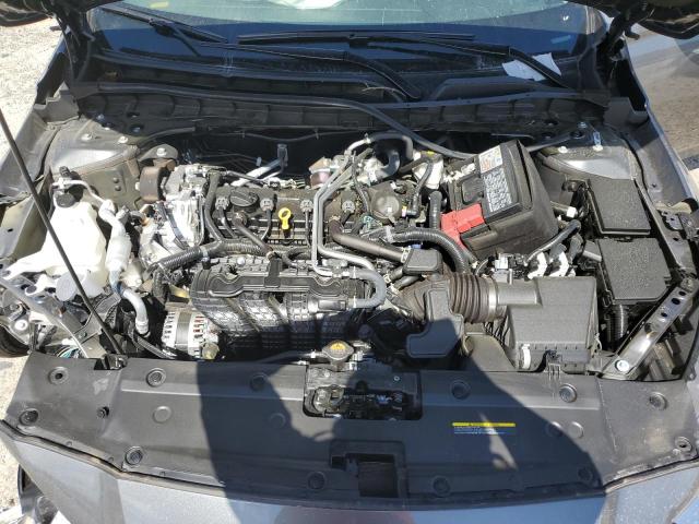 2025 NISSAN ALTIMA SV 1N4BL4DV1SN383147