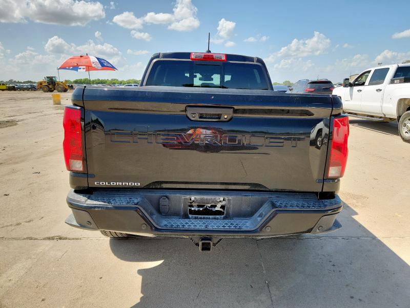 2024 CHEVROLET COLORADO T 1GCPTEEK3R1283644