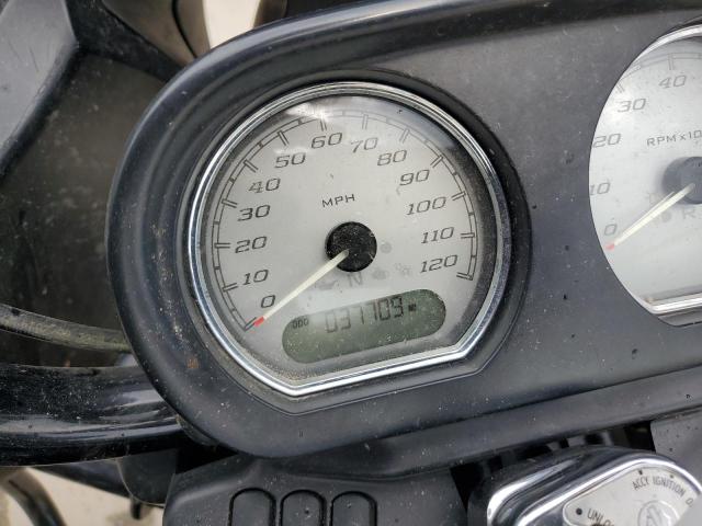 2015 HARLEY-DAVIDSON FLTRXS ROA 1HD1KTM12FB614790