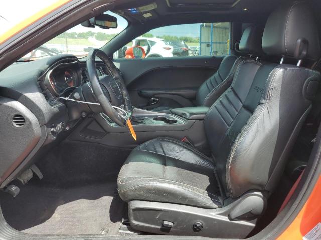 2016 DODGE CHALLENGER 2C3CDZC91GH314766