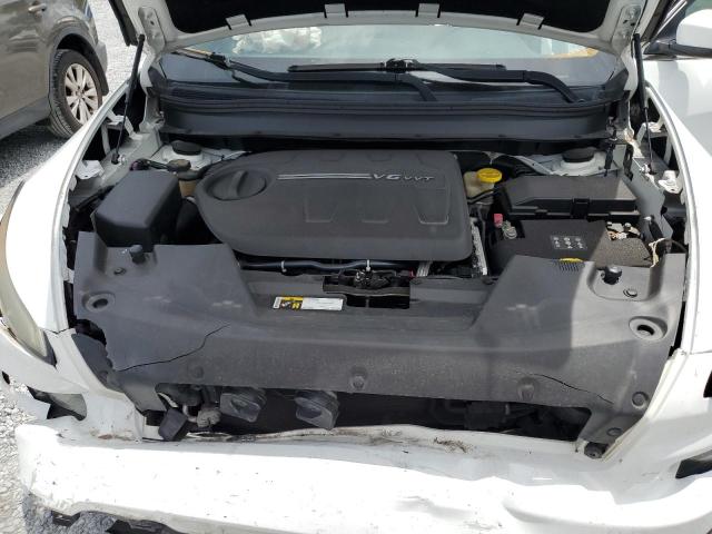 2016 JEEP CHEROKEE L 1C4PJLDS3GW171535