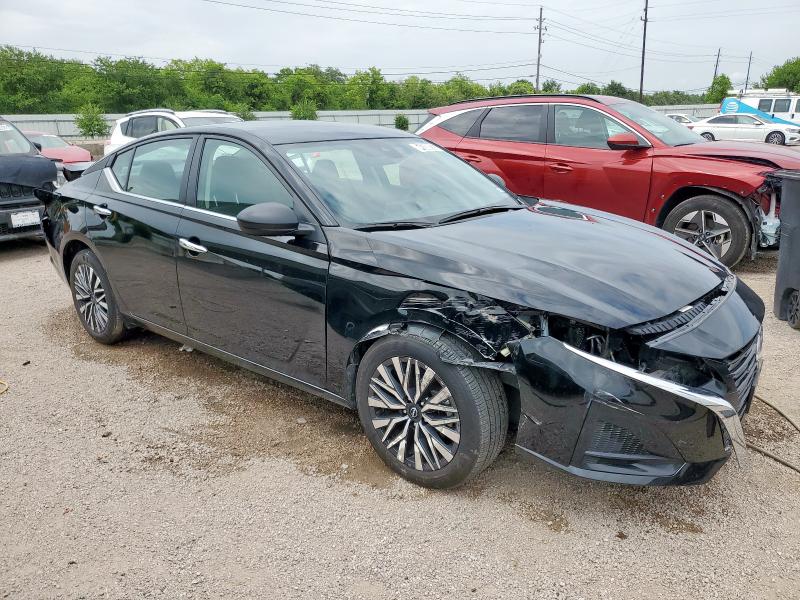 2025 NISSAN ALTIMA SV - 1N4BL4DV7SN322272