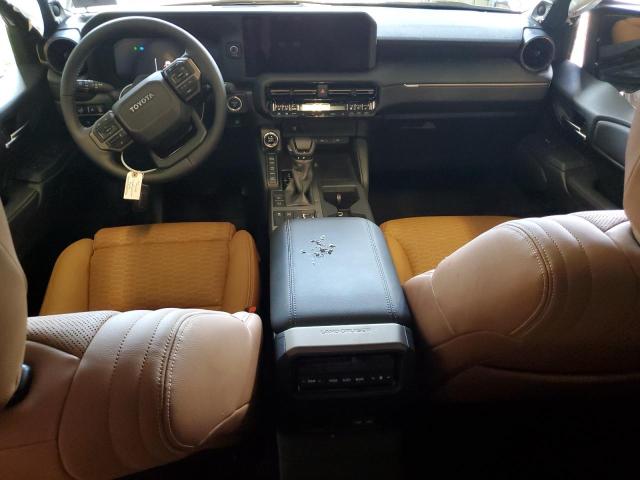 2025 TOYOTA LAND CRUISER BASE JTEABFAJ8S5016537