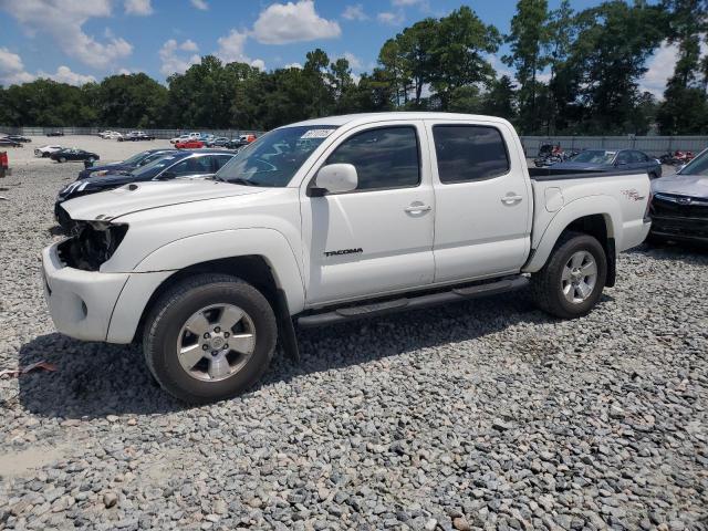 2011 TOYOTA TACOMA DOU - 3TMLU4EN9BM074305