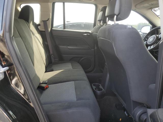 2017 JEEP COMPASS SP 1C4NJDBB5HD107123