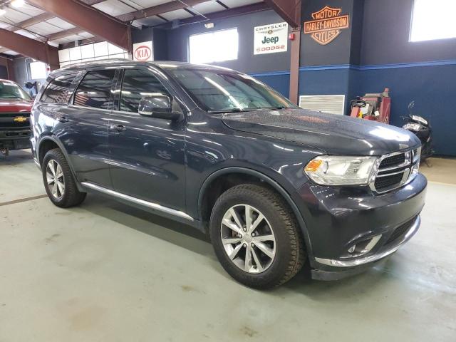 2016 DODGE DURANGO LI 1C4RDJDG6GC475279