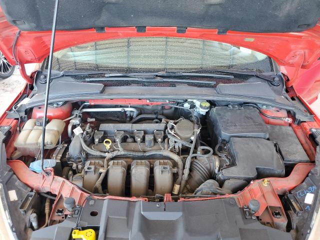 2016 FORD FOCUS SE 1FADP3K28GL254471