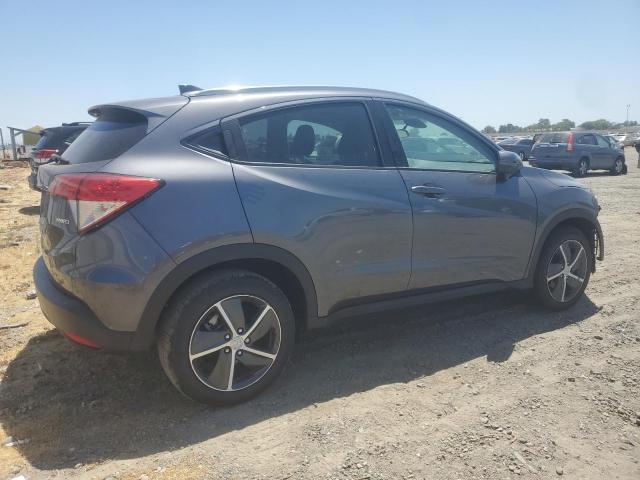 2021 HONDA HR-V EX 3CZRU6H59MM729786