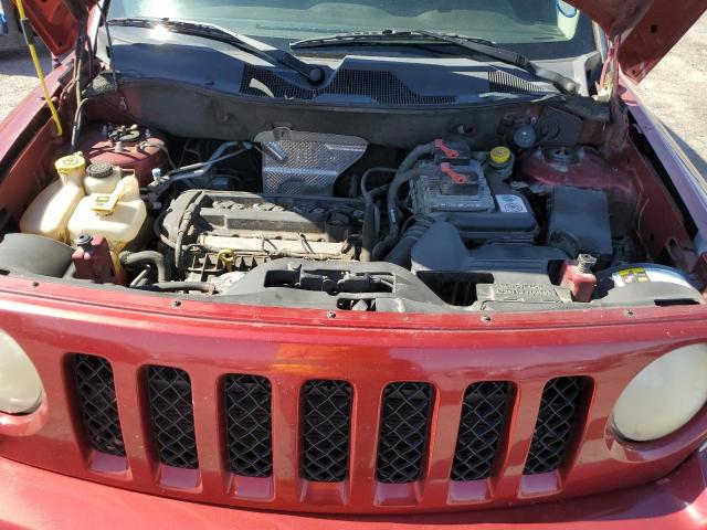 2014 JEEP PATRIOT SPORT - 1C4NJPBA1ED674188